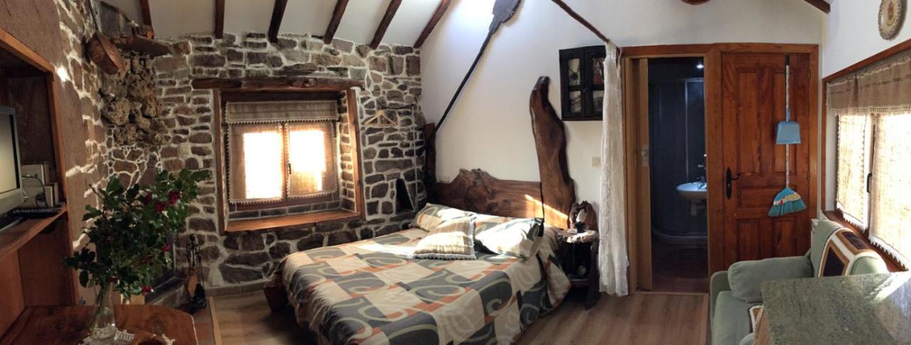 דירות Olea Casa Miguel מראה חיצוני תמונה