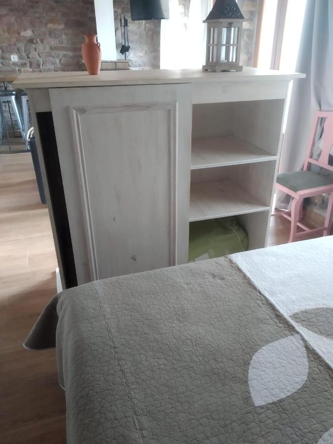 דירות Olea Casa Miguel מראה חיצוני תמונה