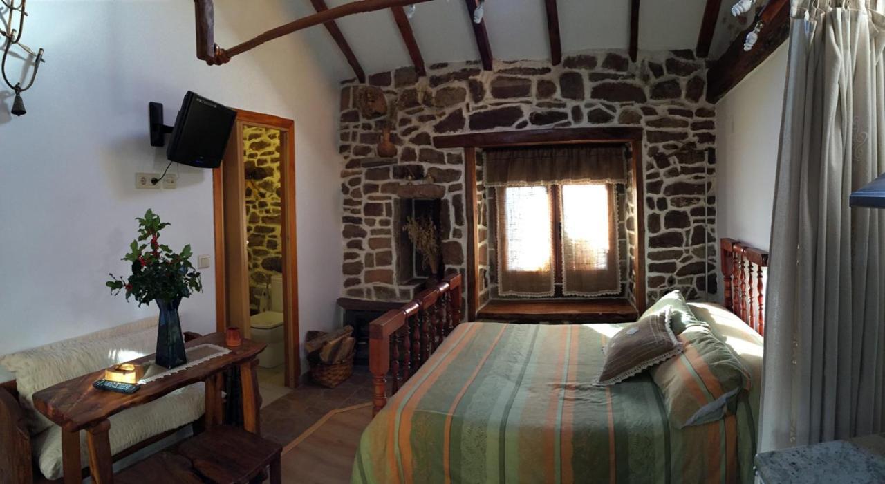 דירות Olea Casa Miguel מראה חיצוני תמונה