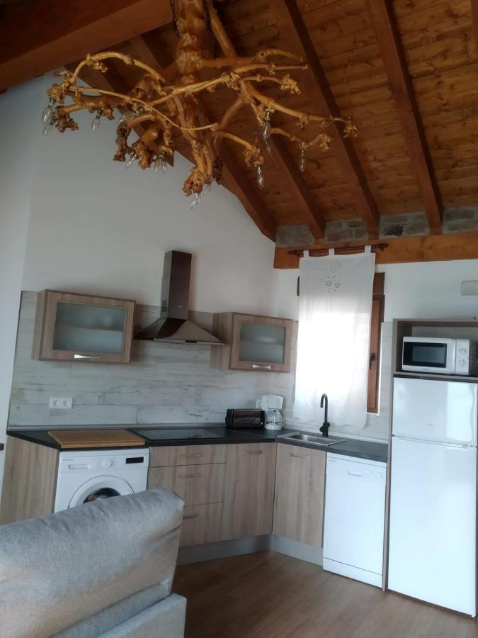 דירות Olea Casa Miguel מראה חיצוני תמונה