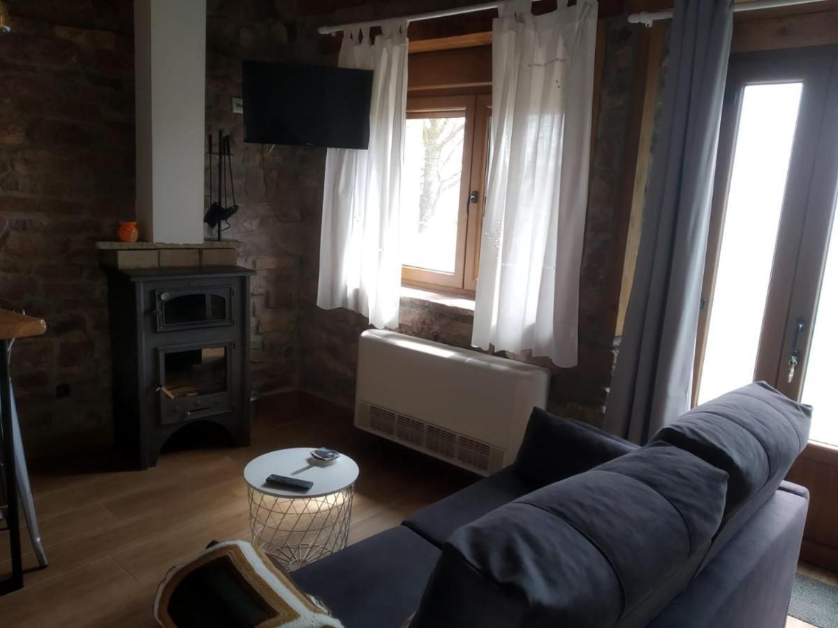דירות Olea Casa Miguel מראה חיצוני תמונה
