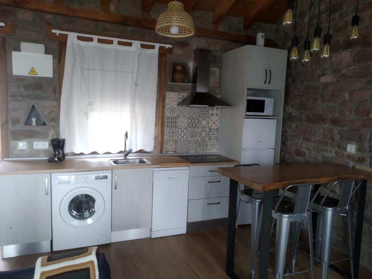 דירות Olea Casa Miguel מראה חיצוני תמונה