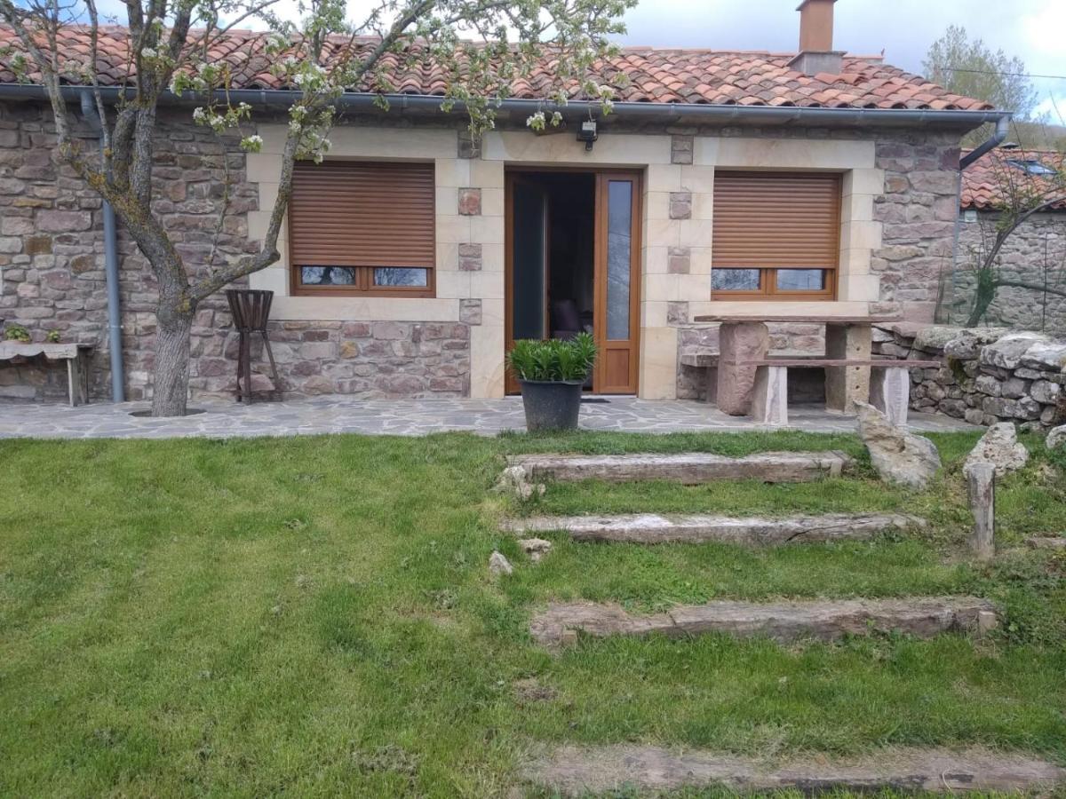 דירות Olea Casa Miguel מראה חיצוני תמונה