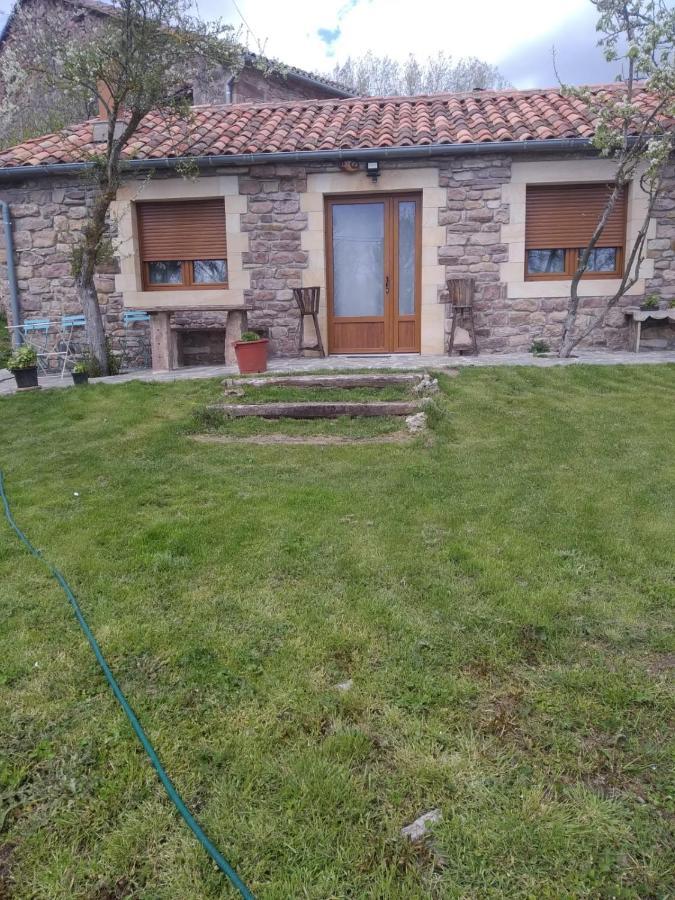 דירות Olea Casa Miguel חדר תמונה