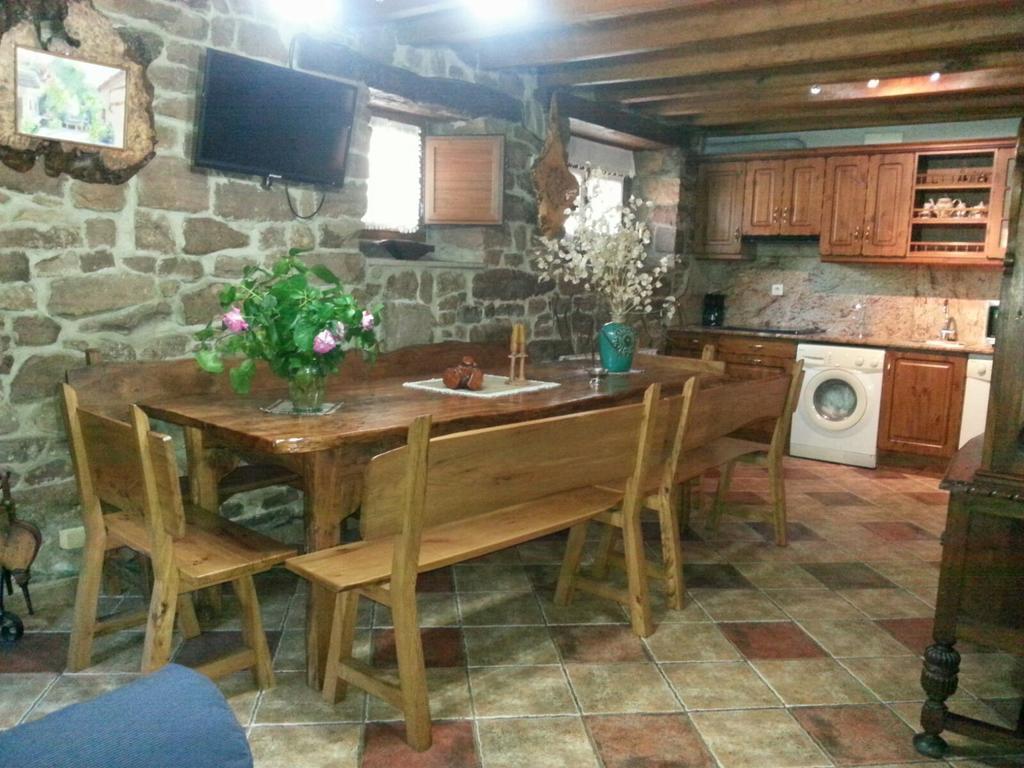 דירות Olea Casa Miguel מראה חיצוני תמונה