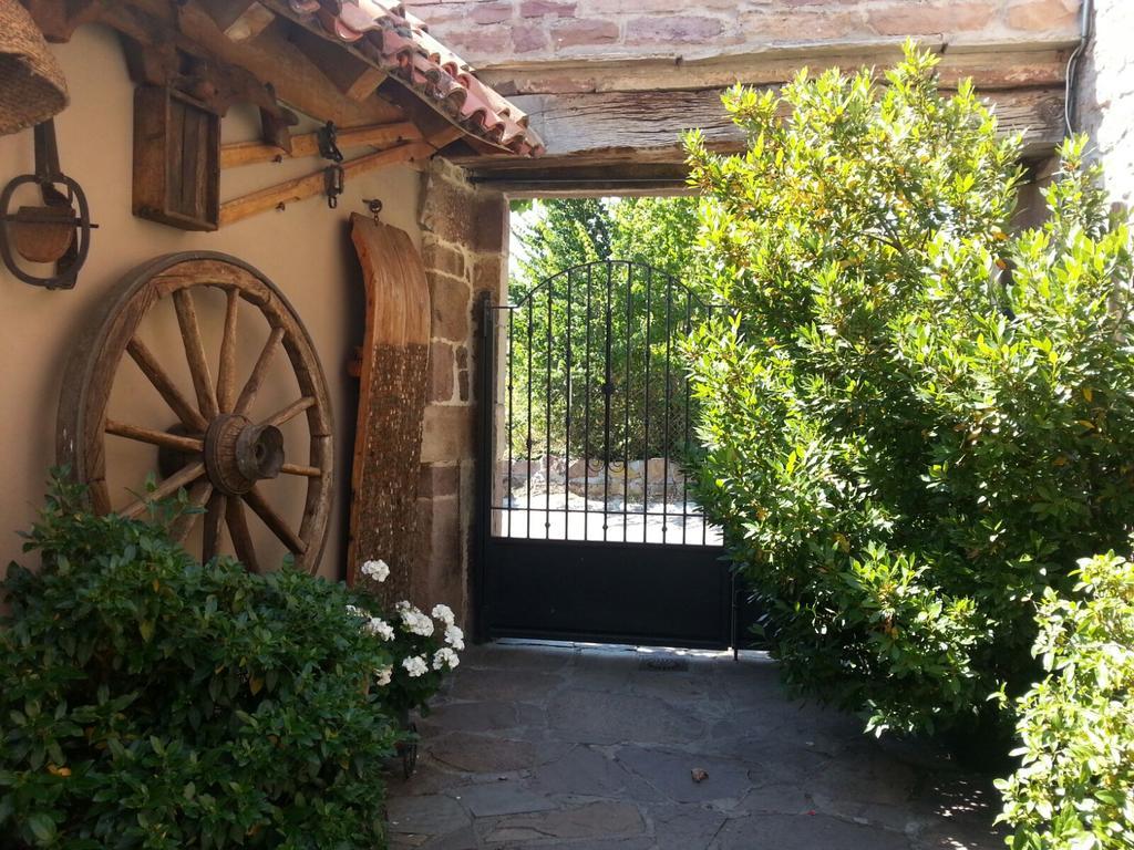 דירות Olea Casa Miguel מראה חיצוני תמונה