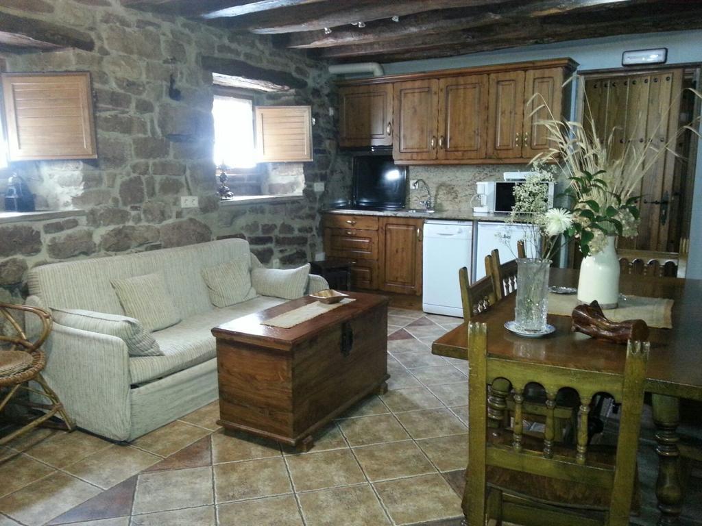 דירות Olea Casa Miguel מראה חיצוני תמונה
