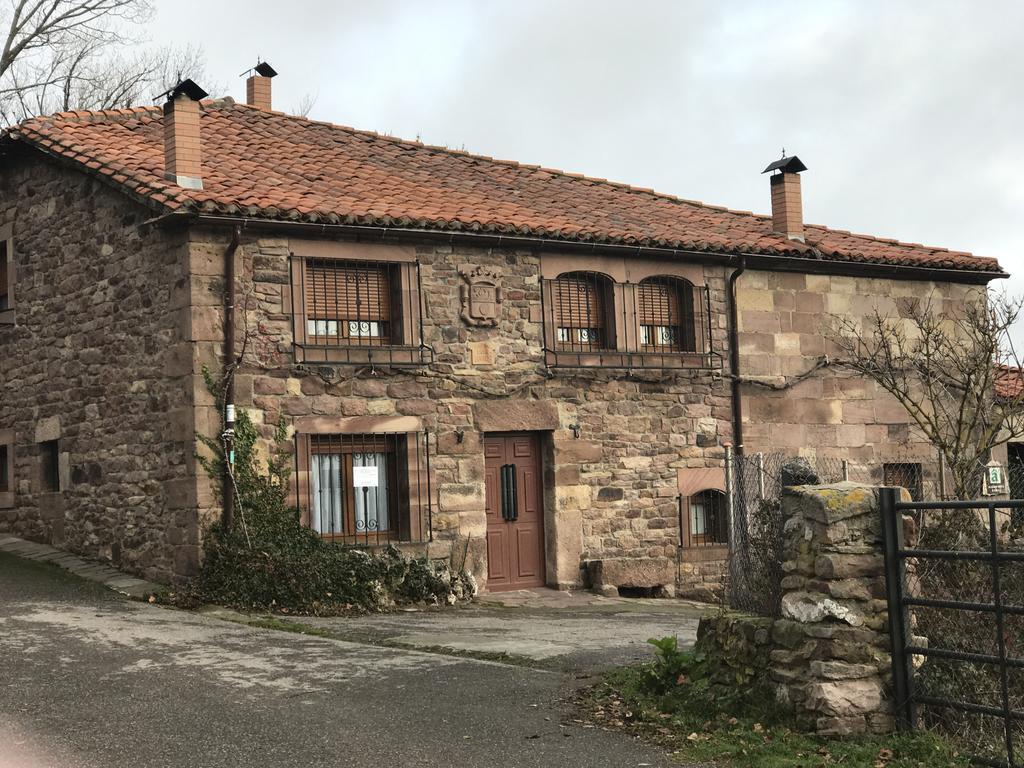 דירות Olea Casa Miguel מראה חיצוני תמונה