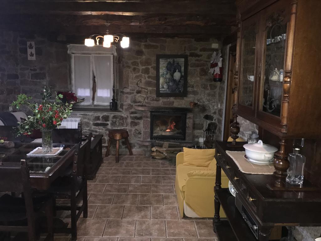 דירות Olea Casa Miguel מראה חיצוני תמונה