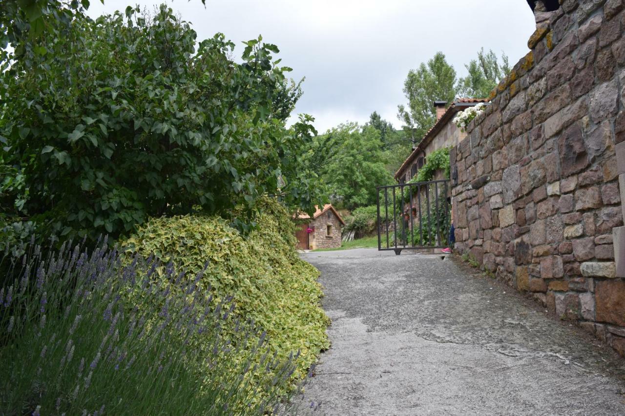 דירות Olea Casa Miguel מראה חיצוני תמונה